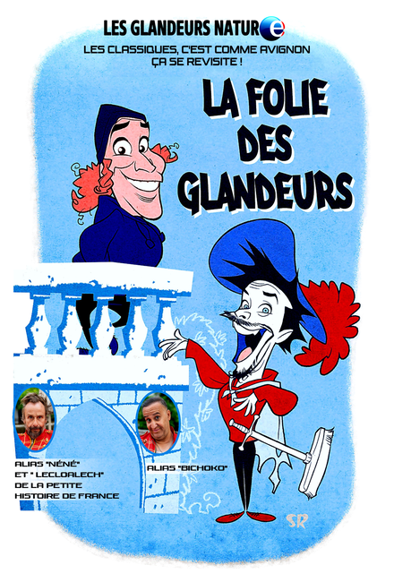 Affiche