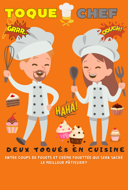 Affiche