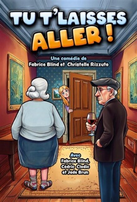 Affiche