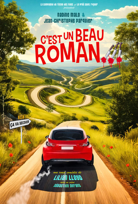Affiche